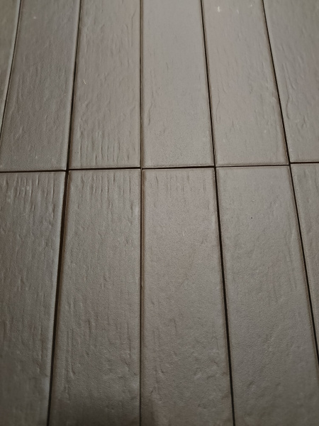  фасадная  Natural Brown Elewacja Duro 24x6,5 