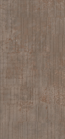 Керамогранит Stx Grv Iron Coffee 3pc 59,8х119,8 