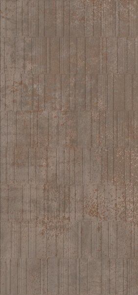 Керамогранит Stx Grv Iron Coffee 3pc 59,8х119,8 