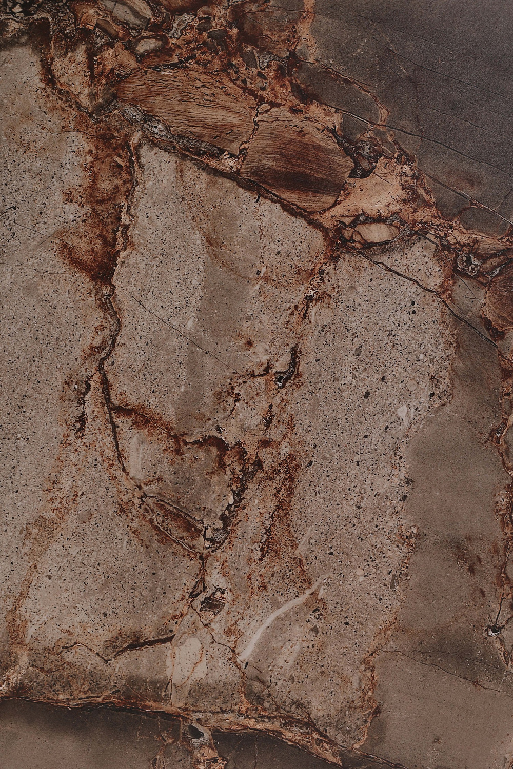  Reflection Gold Mat 60x60