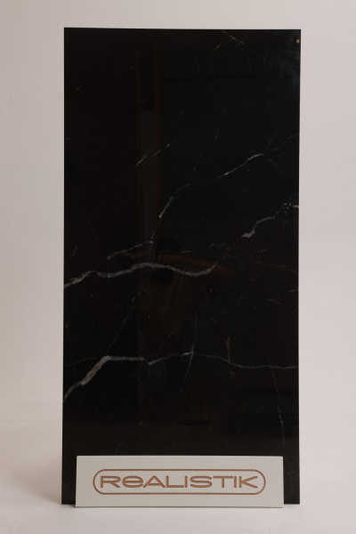  Royal Black High Glossy 60х120 