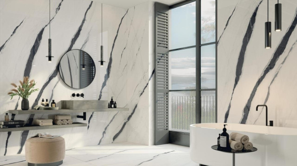 FDM Panda White 120x278 Lapp/ФДМ Панда Вайт 120x278 Лап 