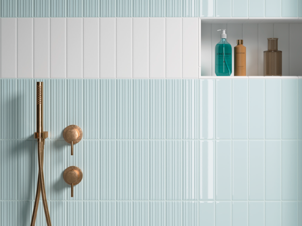  32412 LUMINA RIVIA Marram Blue 6х24,6 см 