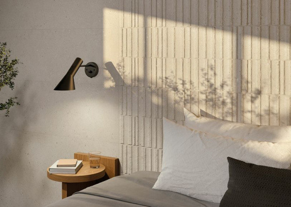 MANHATTAN SILVER WAVY SP/33,3X100X0,98/R 