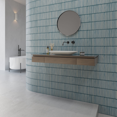  Osaka Bars Blue 12,5х25 (0,438) 