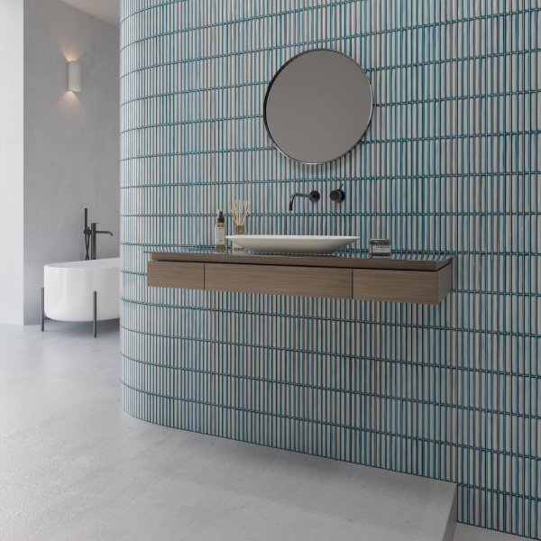  Osaka Bars Blue 12,5х25 (0,438) 