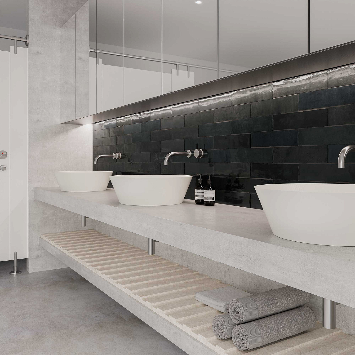  Flash Graphite 7,5х30 (24 шт/0,54/0,023 м2)