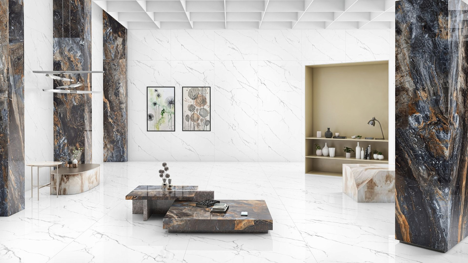 Mckinley Polished 120x278