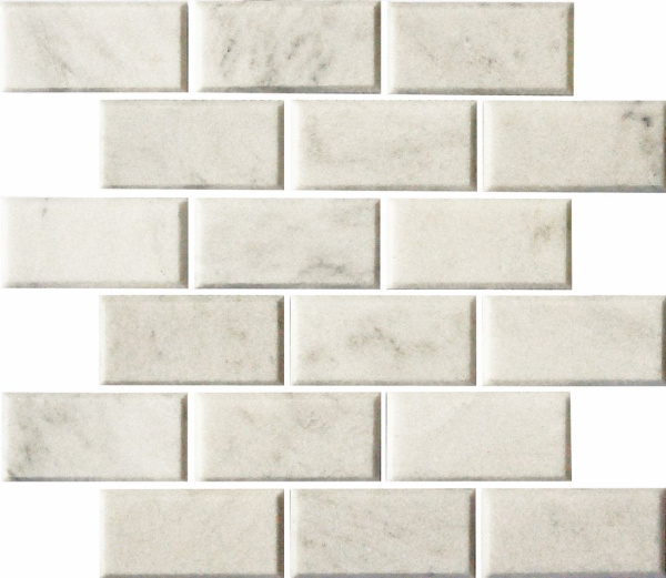 QS-Br007-48x98P/10 30,5*30,5 (Мозаика) 0,465м(5ш) 