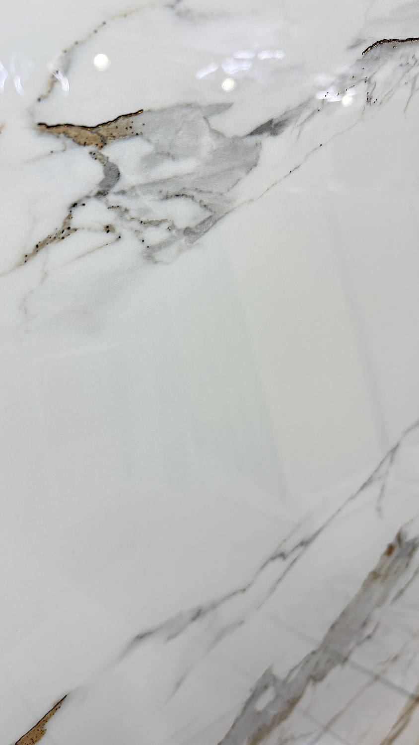  Дели полированный золотой карвинг 60x120 (1,44)