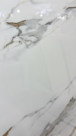  Дели полированный золотой карвинг 60x120 (1,44) 