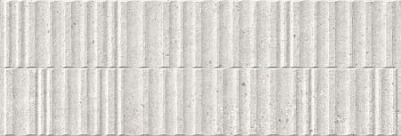 MANHATTAN SILVER WAVY SP/33,3X100X0,98/R 