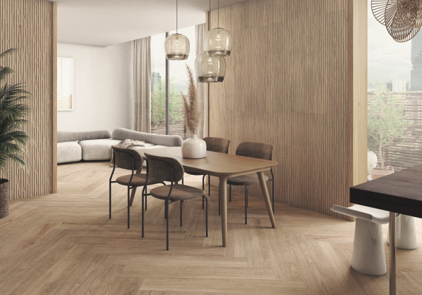   Blues Rel New Orleans Oak RC 40x120 (0,96) 