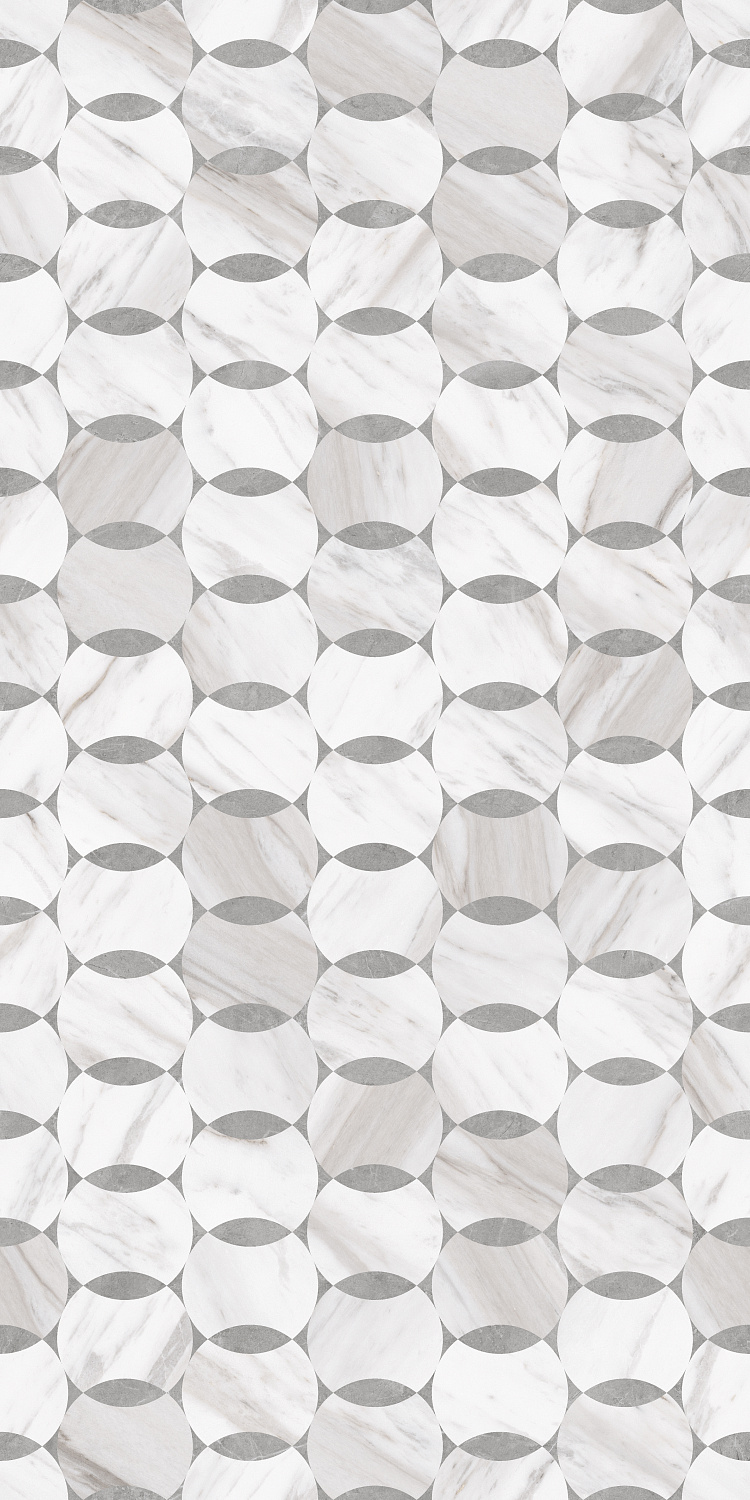 Керамогранит CRV-3145 decor carving 60х120