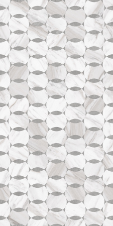 Керамогранит CRV-3145 decor carving 60х120 