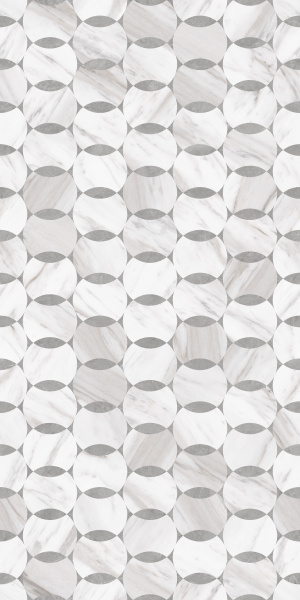 Керамогранит CRV-3145 decor carving 60х120 