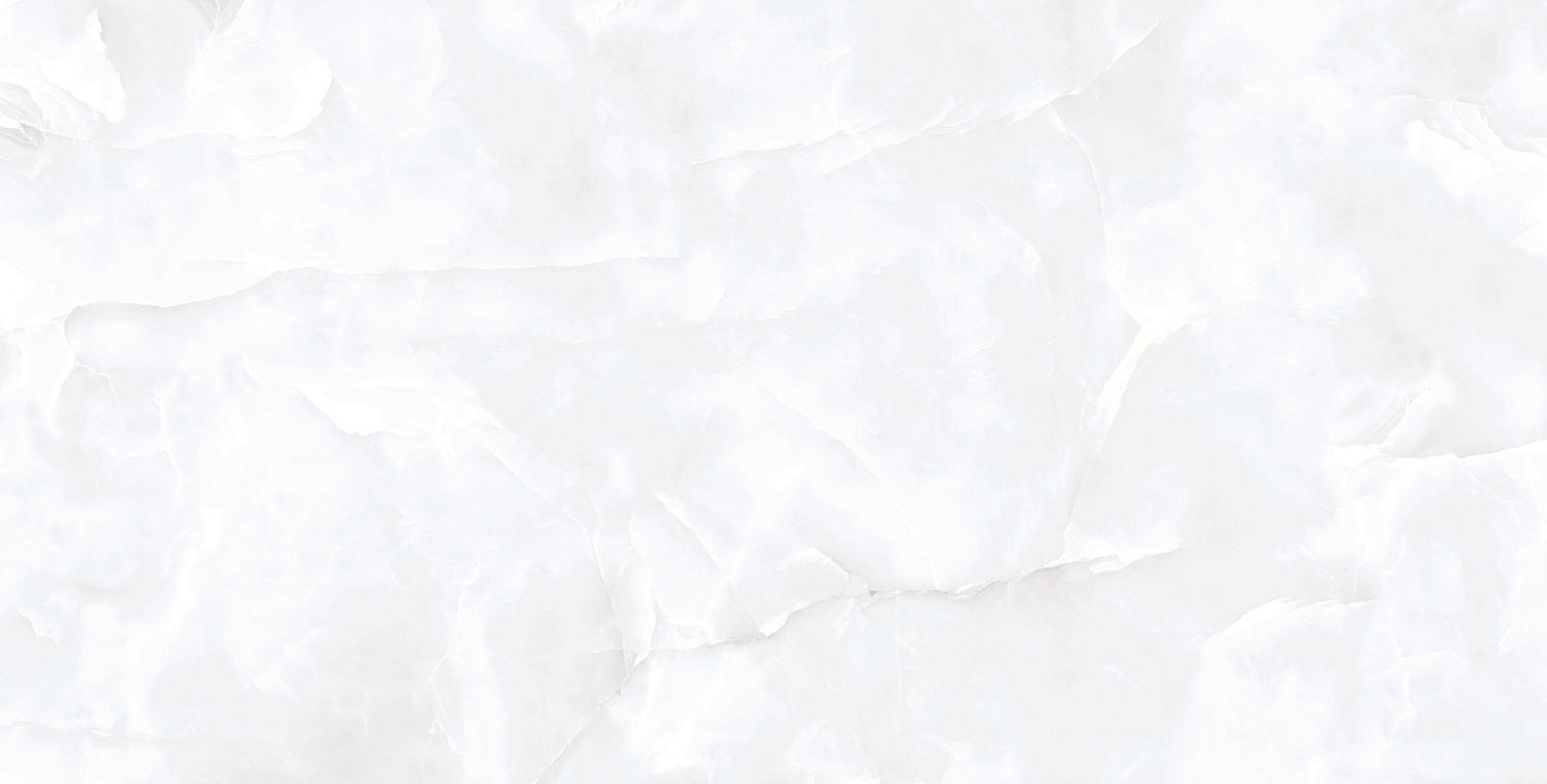  Coin White Glossy 60x120