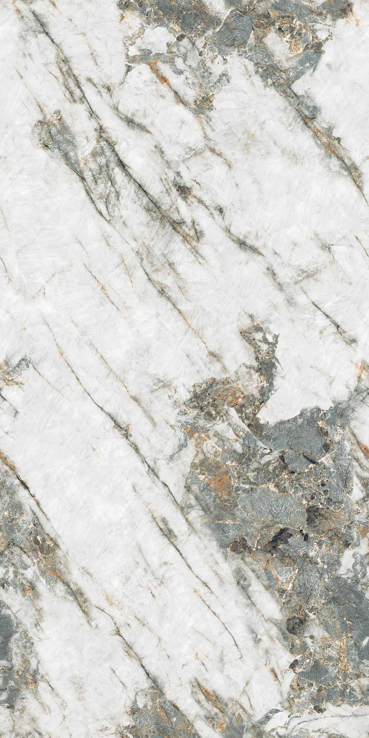  Lincoln White Grenulla 60х120 (1,44)