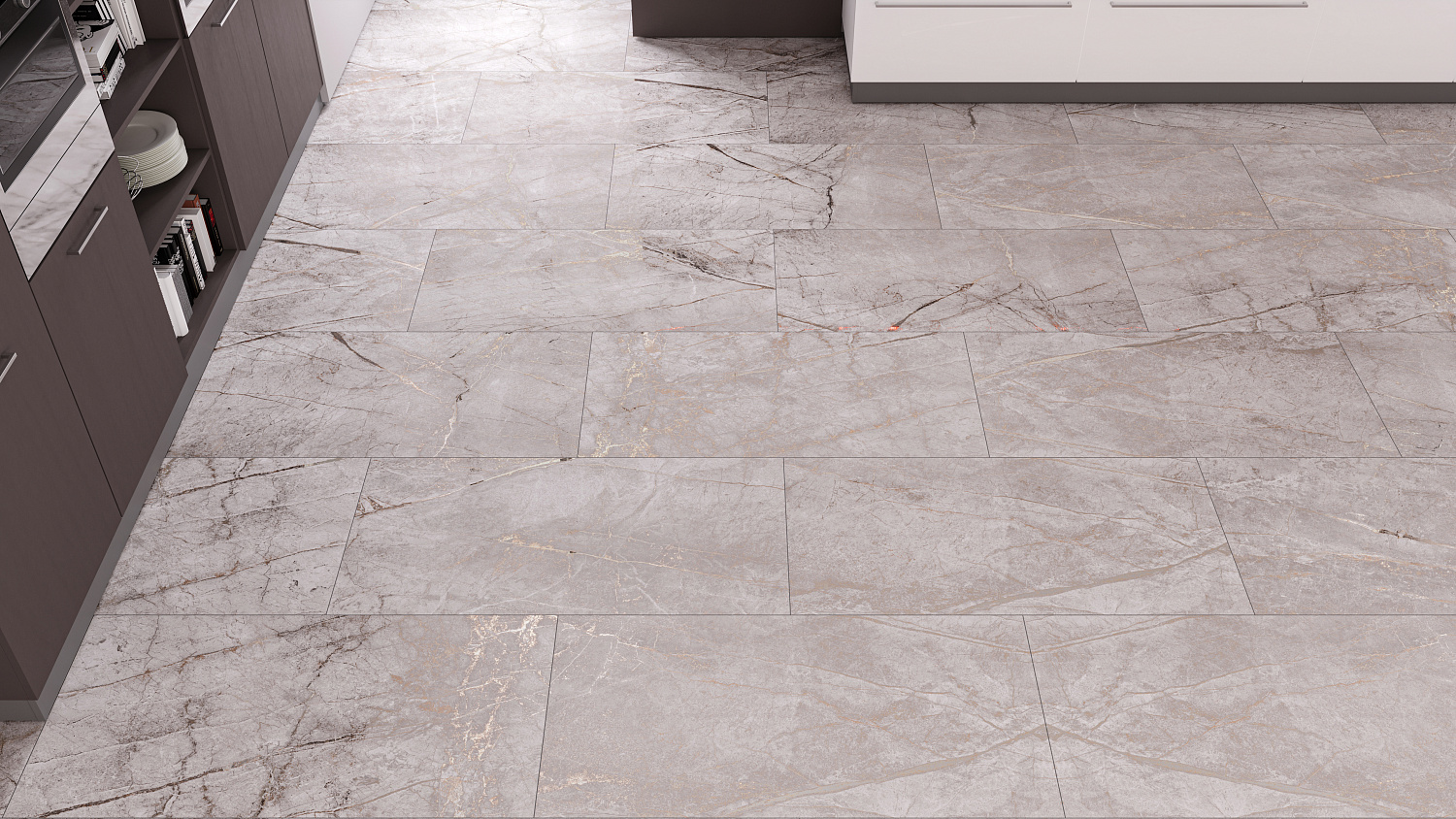 Новинки керамогранита Neodom