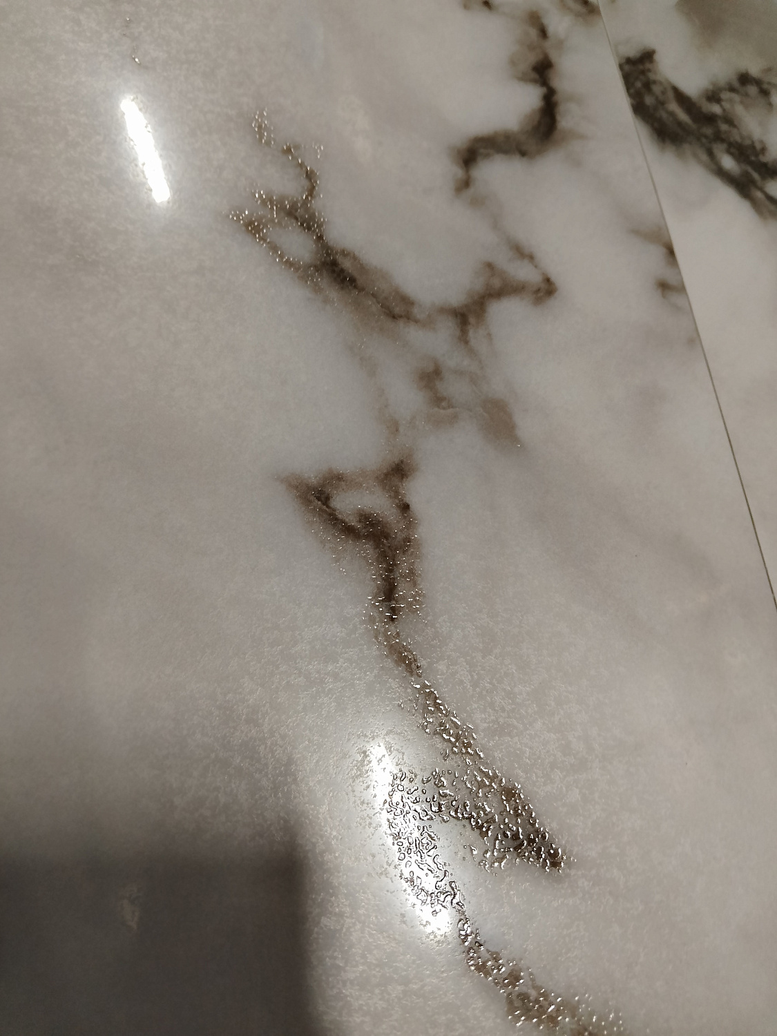  Prime White Lapato Carving 60x120 (1,44)