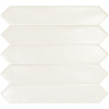  Spark White Matte Picket 4,3х24,3 (24 шт/0,229/0,010 м2)