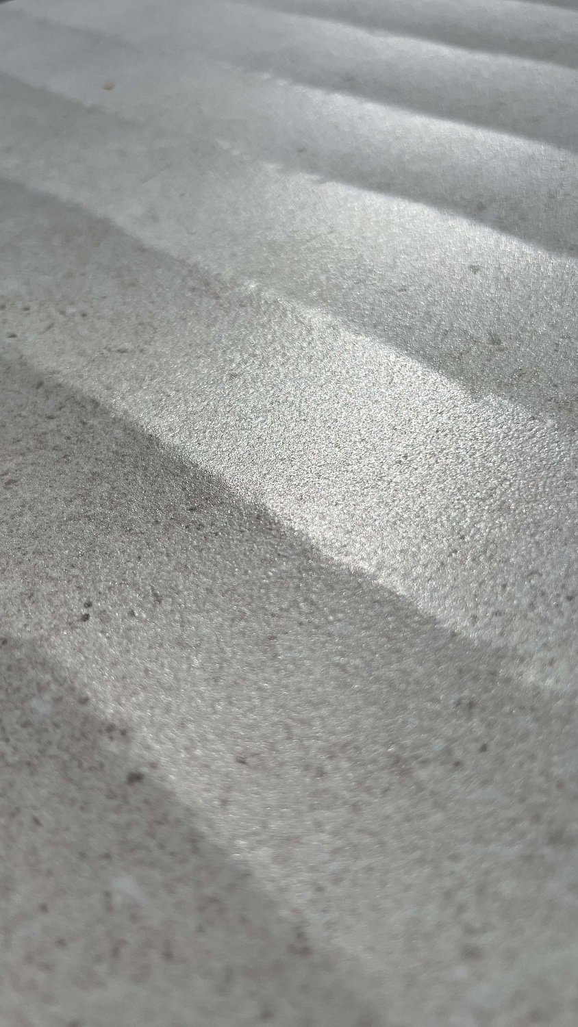  Портланд рельеф белый 60x120 (1,44)