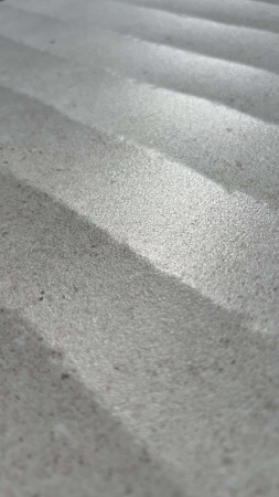  Портланд рельеф белый 60x120 (1,44) 