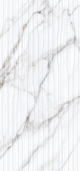 Керамогранит Stx Gld Calcutta Prism 3pc 59,8х119,8 