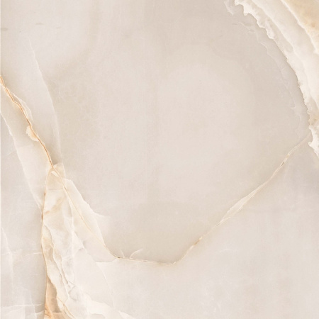  Carina Gold mat 60x60 