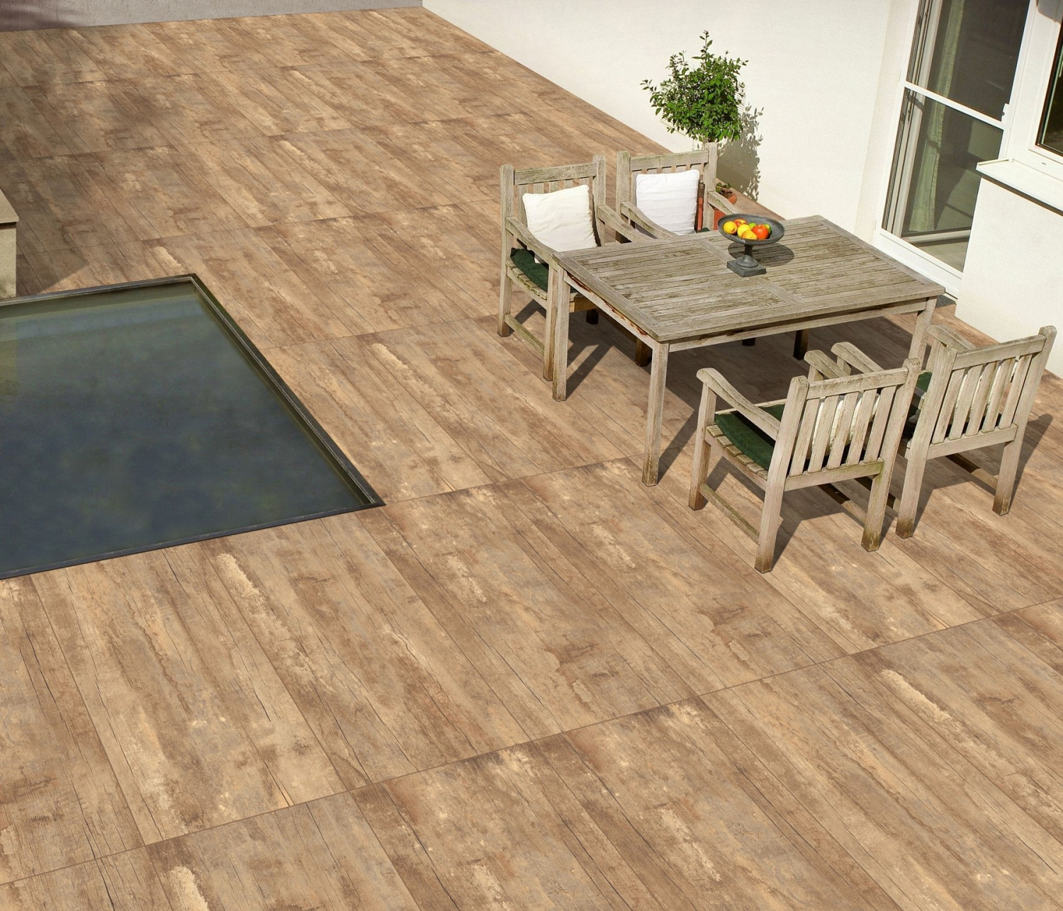  Hamton Beige 60х120