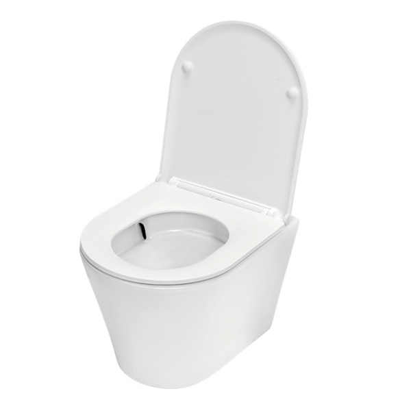 TECEspring Base Комплект 4 в 1 инсталяция, панель смыва LT с круглыми кнопками, хром глянцевый 