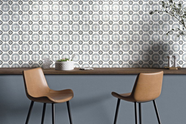 TANGER PLAIN/12,3X12,3 