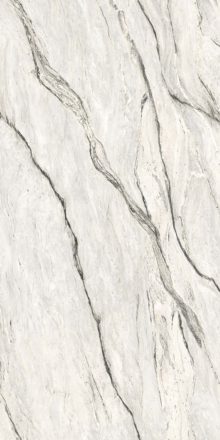 Керамогранит Realistik Duster Bianco Matt Carving 60x120