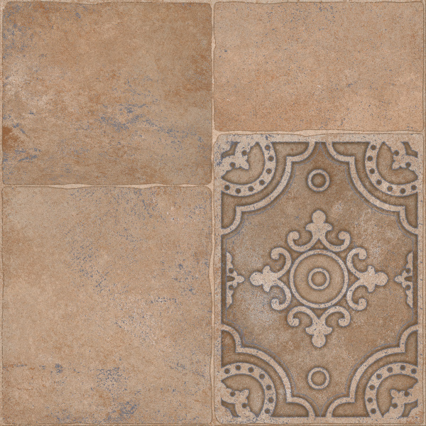   Аргос Коппер 58x58 (1,00) 