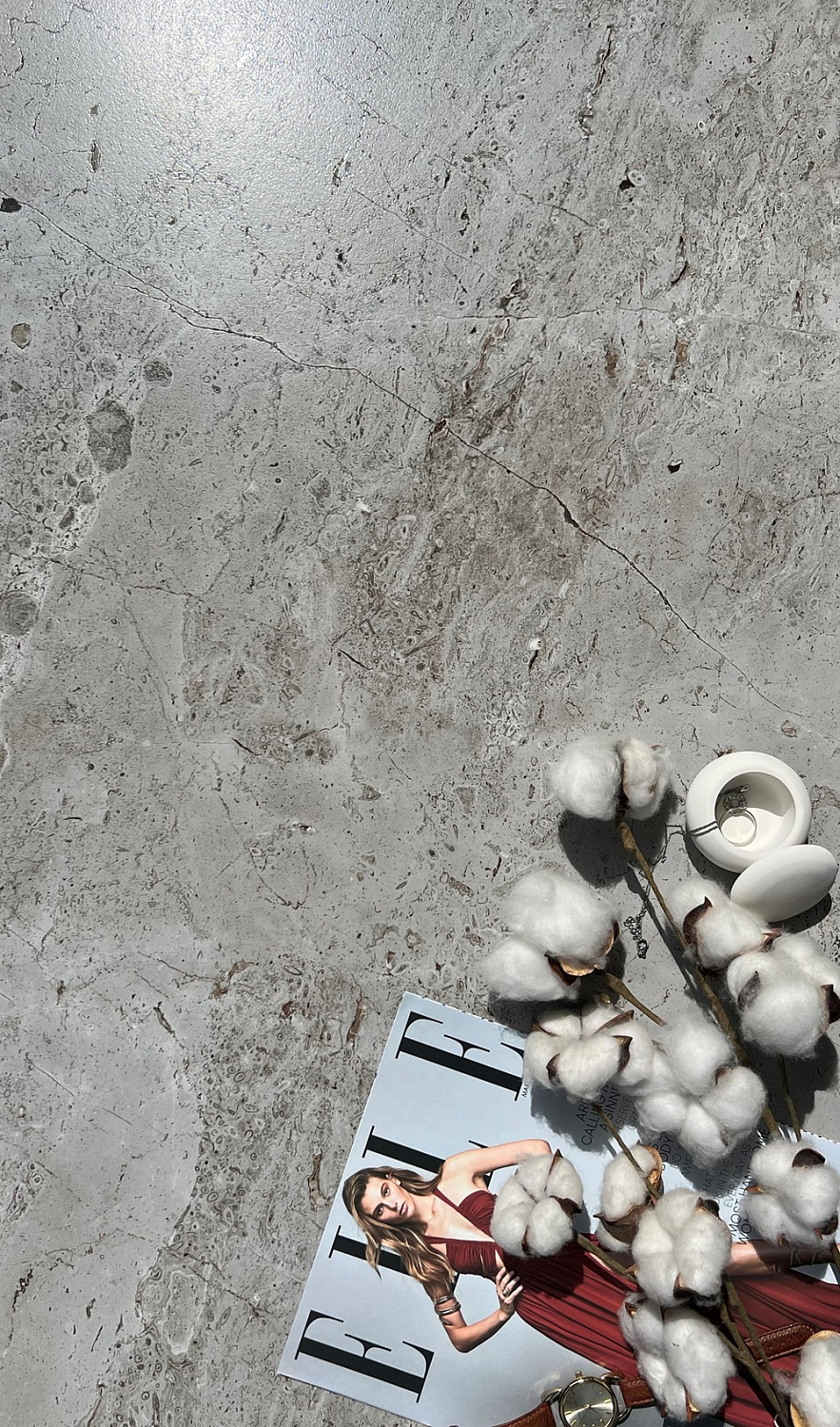  Rock Dorlin Grey Carving 60x120