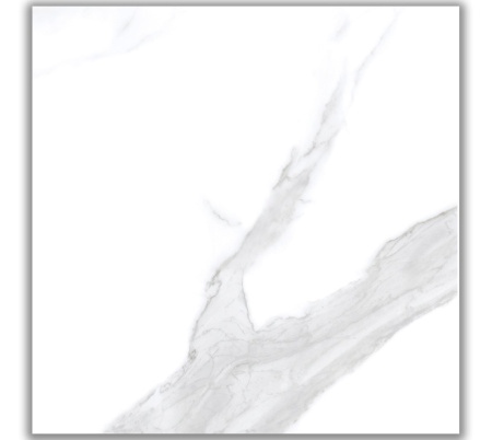 Керамогранит Realistik Luxury Calacatta Matt Carving 60x60 