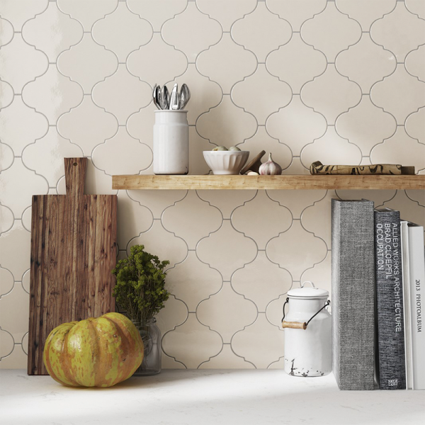  21936 SCALE ALHAMBRA Cream 12х12 см 