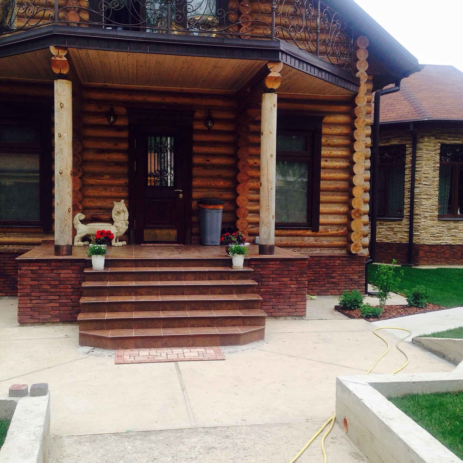  базовая Westerwalder Atrium Scotch 31x31