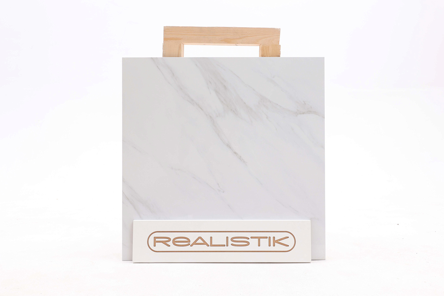  Antic White Polished 60x60