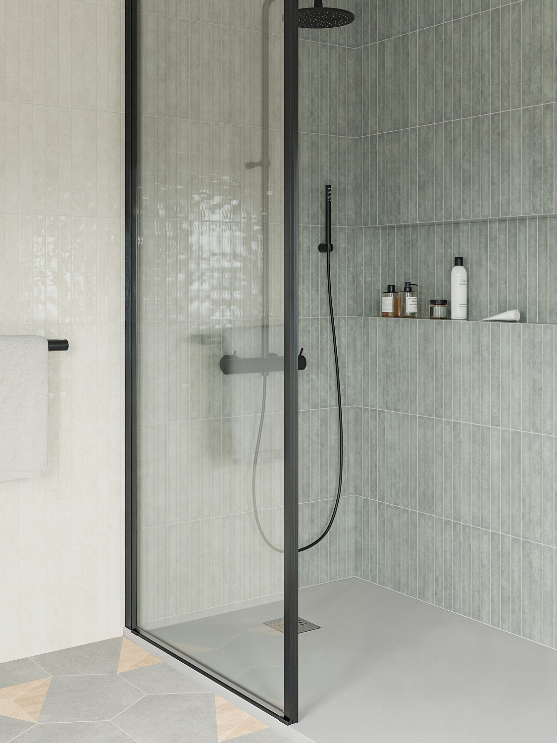  Mistral Opal Blue 3,7х31 (40 шт/0,459/0,011 м2)