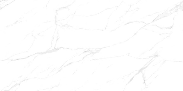 STATUARIO ROCK GLOSSY 80*160*0,9 (КГ) 2,56м(2шт)/71,68м 