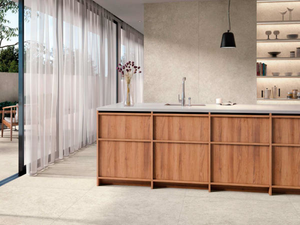  36360 CLUNY Beige SF/90X90 90x90х1 см 