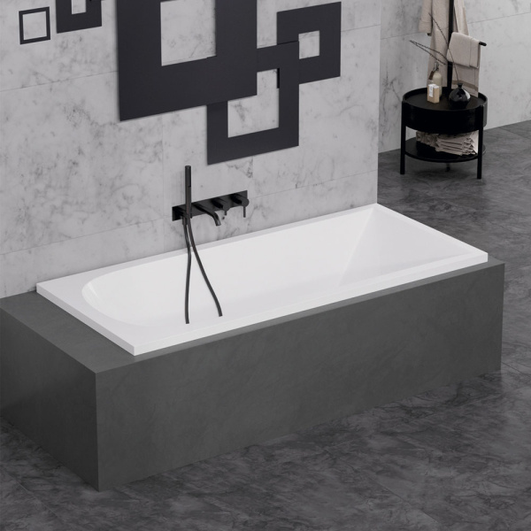 Ванна Impero прямоугольная 170х75 