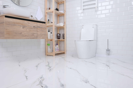  Индио Статуарио полированный 60x120 (1,44) 