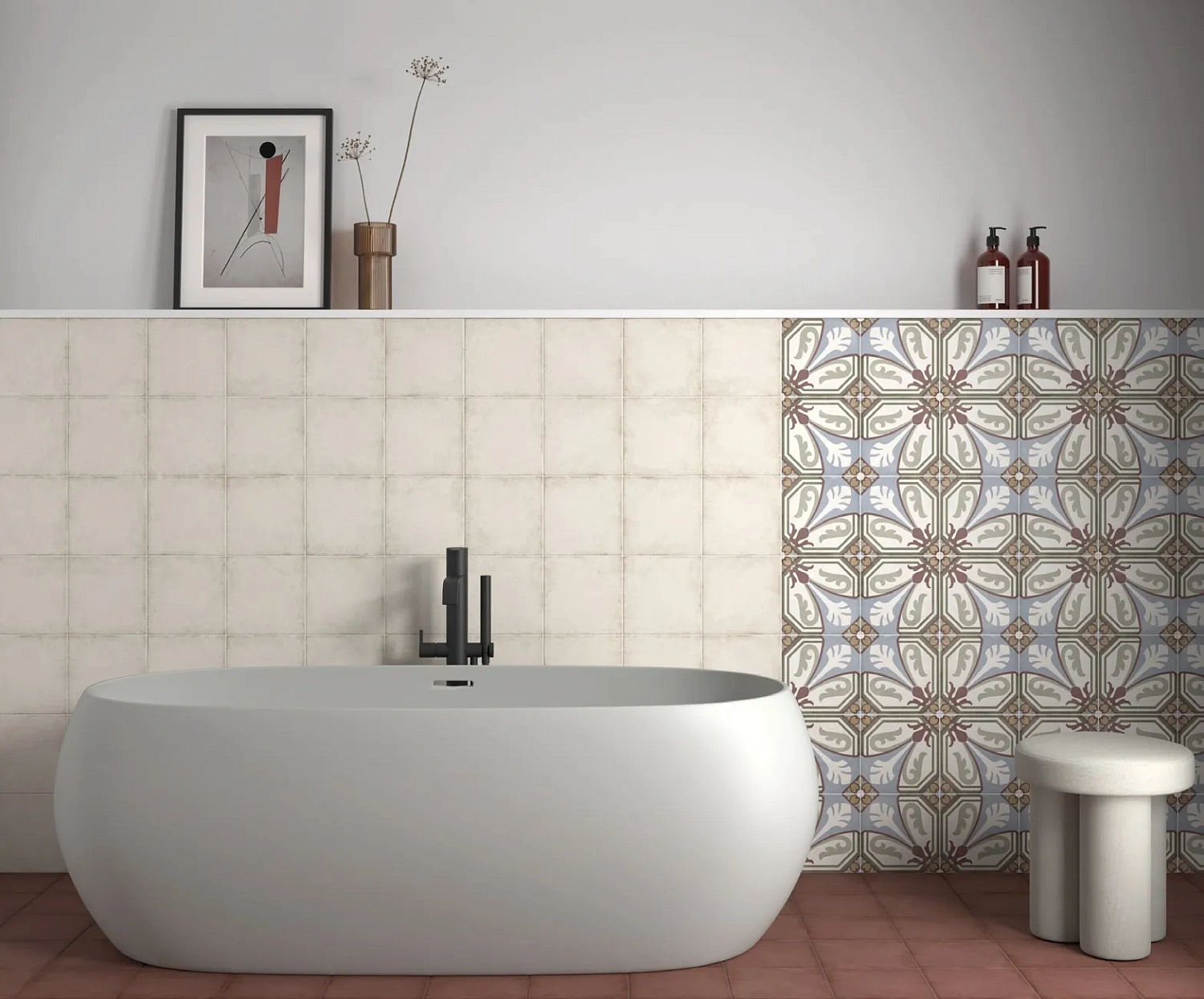 ART NOUVEAU VIENA COLOR