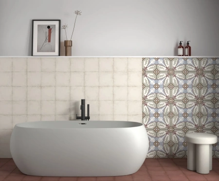 ART NOUVEAU VIENA COLOR 