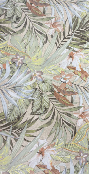  Cosera Ivory Decor Matt 60x120 