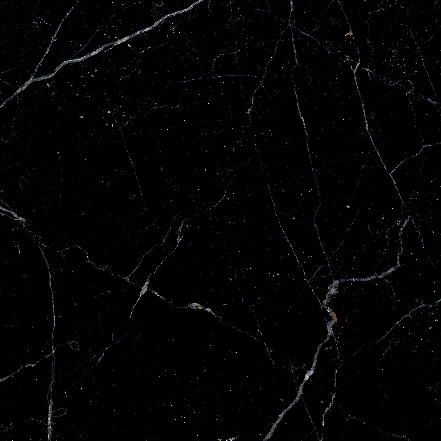 Керамогранит Realistik Royal Black High Glossy 60x60