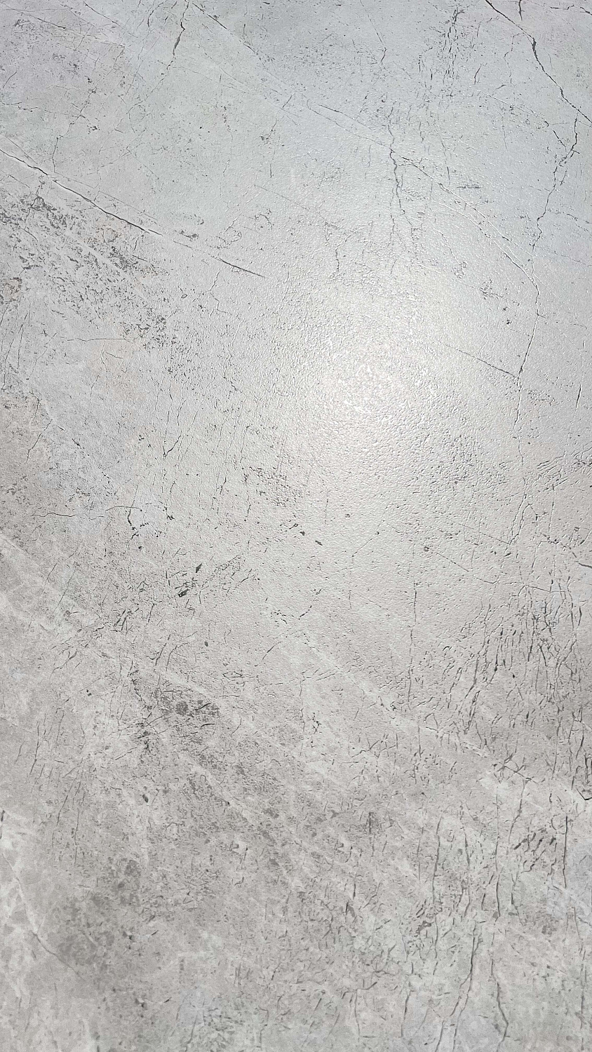  Гризли светло-серый матовый карвинг непрерывный рисунок 80x160 (2,56)