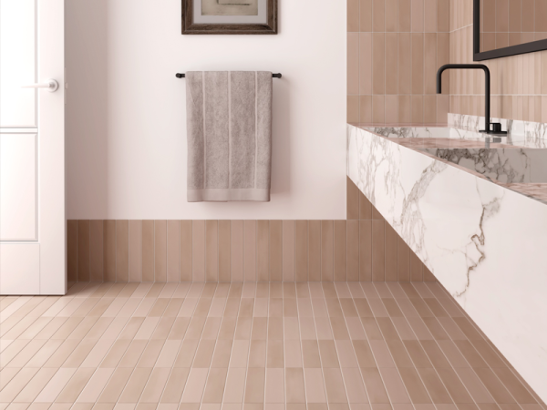  30057 WADI Taupe 6x30 см 